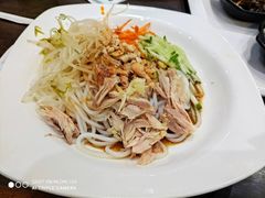 -老妈米线(东圈门店)