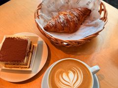 -麦田工坊(月湖店)