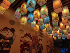 -汤W城市微度假(仓山店)