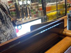 -盛江山自助料理(太原街万达店)