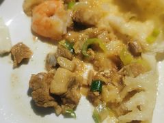 -桃源村铁锅炖鱼(体育馆道店)