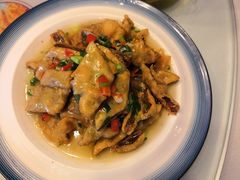 -柴窝堡22号辣子鸡·传承新疆菜