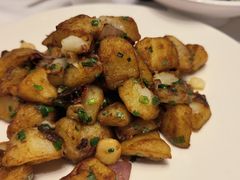 -乾隆美食·本帮菜(黄河路店)
