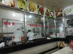 -老西白点心店