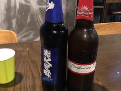 -阿尔法海鲜排档(爱琴海店)