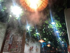 -三里屯土灶炖公鸡地锅鸡(江东店)