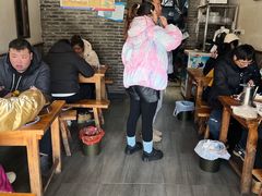 -百味地锅鸡(铜山路店)