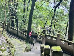-道教老君洞