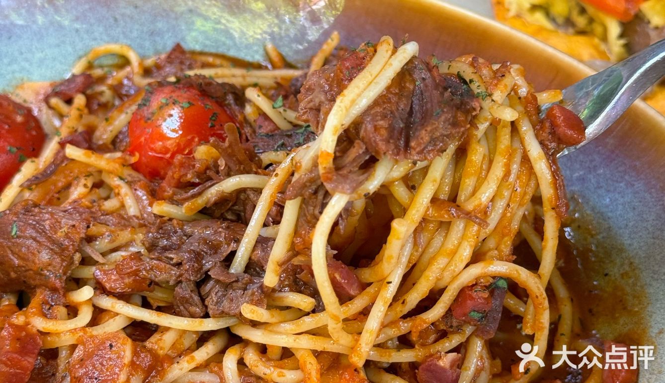 华贸！这才是北京春天该有的样子…