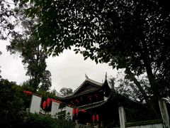 -阳明祠
