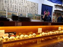 -小曹日本料理(软景中心店)