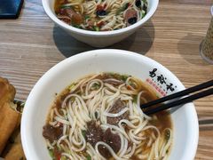 -易裕和·长沙米粉(竹塘西路店)