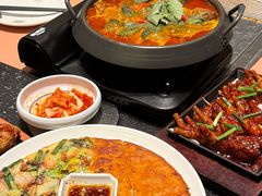 -韩满园· 甄选韩式烤肉