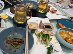 -广州酒家(中华广场店)