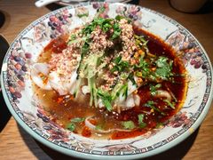 -纳鲁孜·新疆特色餐厅(上海悦荟广场店)