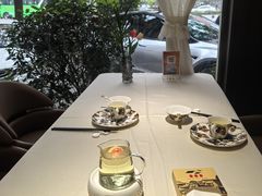 -老客站酒楼(金花南路店)