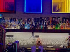 -CAS BAR(平武路店)