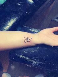 -AC TATTOO 纹身