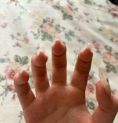 -JX今喜美甲美睫