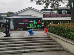 -石湖景区
