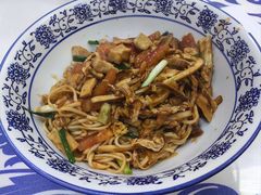 -复兴面王(河东路起源店)