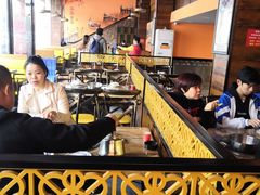 大堂-淼鑫猪肚鸡(钟村店)