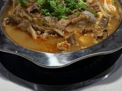 -古乐牛香·鲜牛肉牛杂火锅(吴江三里桥运东商业广场店)