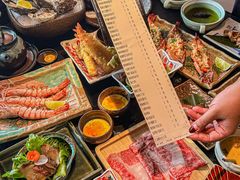 -花潮料理艺食馆(SM新生活广场店)