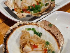 -本色.小马哥烧烤(五一路总店)