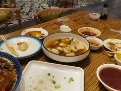 -茂盛小吃(蓝田店)