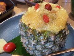 -云海肴·汽锅鸡·云南代表菜(五道口购物中心店)