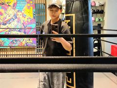 -CBCx巨鹿搏击 CHAMPIONROAD FIGHT CLUB(香蜜湖店)