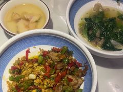 -春天里餐厅(西田城店)