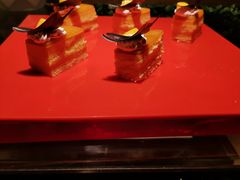 -富力希尔顿酒店·地阔自助餐厅