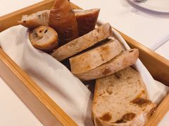 餐前面包-蝶舍·MAISON PAPILLON