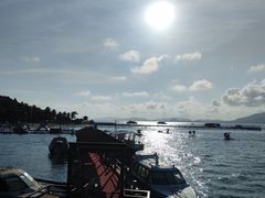 -海南分界洲岛旅游区