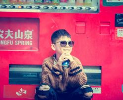 -鹿乐·亲子儿童摄影(城东翠雍新城南区店)