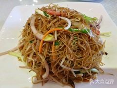 三丝炒米粉-上下九广州菜馆(锦业路店)