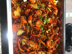 -李叔叔虾蟹大排档(青羊店)