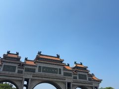 -顺峰山公园