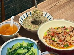 -树厨贵州菜(大十字店)