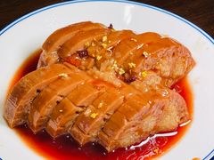 -咸亨酒店•非遗绍兴菜•中华老字号(堂吃餐厅)