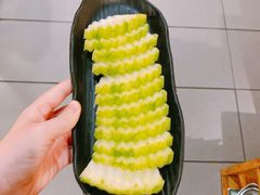 冬瓜片-春润大地海南椰子鸡(沙井京基百纳广场店)