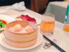 虾饺-御宝轩(益丰·外滩源店)