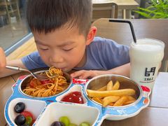 -1861意大利餐厅(文化广场店)