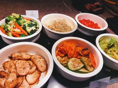 -长春净月潭喜来登酒店·盛宴标帜餐厅