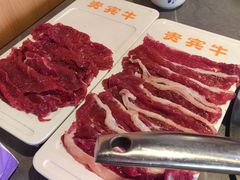 -贵宾牛·潮汕牛肉火锅(珠池总店)