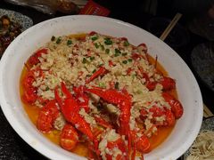 -虾小龙老长沙龙虾馆(坡子街店)