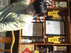 -东来顺饭庄(西直门店)