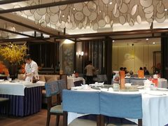 -西湖春天•老字号杭州菜(百汇店)